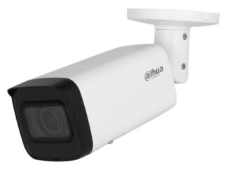DAHUA_ IPC-HFW2541T-ZAS-27135-S2 5MP IR Vari-focal Bullet WizSense Network kamera