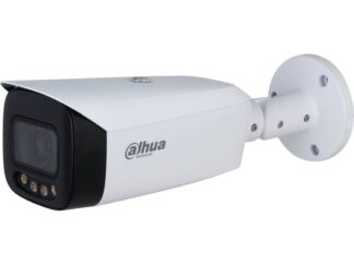 DAHUA_ IPC-HFW5849T1-ASE-LED-0360B 8MP Full-color Bullet WizMind Network kamera