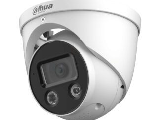 DAHUA_ IPC-HDW3249H-AS-PV-0360B 2MP IP Fixed-focal Eyeball WizSense Network kamera