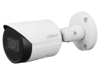 DAHUA_ IPC-HFW2541S-S-0280B-S2 5MP IR Fixed-focal Bullet WizSense Network kamera