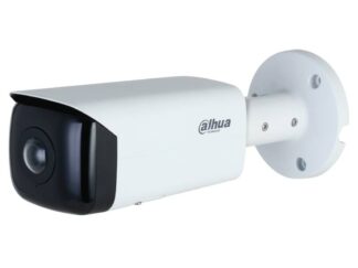 DAHUA_ IPC-HFW3441T-AS-P-0210B 4MP Wide Angle Fixed Bullet WizSense Network kamera