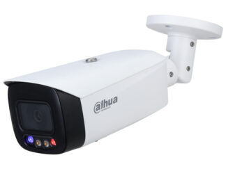 DAHUA_ IPC-HFW3249T1-AS-PV-0280B 2MP IP Fixed-focal Bullet WizSense Network kamera