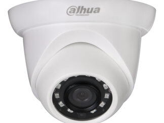 DAHUA_ IPC-HDW1230S-0280B-S5 IR mrežna 2 megapiksela Eyeball Network kamera