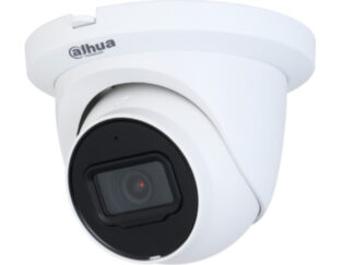 DAHUA_ IPC-HDW2541TM-S-0280B-S2 5MP IR Fixed-focal Eyeball WizSense Network kamera