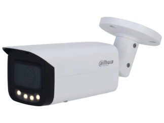 DAHUA_ IPC-HFW5449T-ASE-NI-0360B 4MP Full-color Fixed-focal Warm LED Bullet WizMind Network kamera