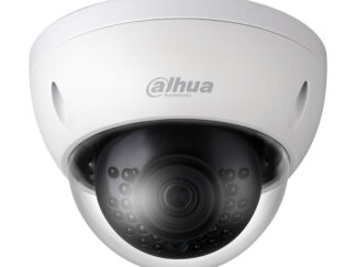 DAHUA_ IPC-HDBW1230E-0280B-S5 2MP IR Dome Network kamera