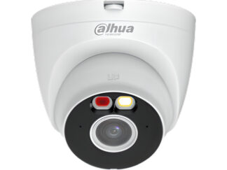 DAHUA_ IPC-HDW1239DT-PV-STW 2MP Smart Dual Light Active Deterrence Fixed-focal Wi-Fi Eyeball Network kamera
