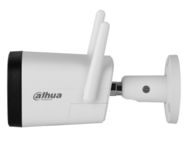 DAHUA_ IPC-HFW1230DT-STW-0280B 2 MP IR Fixed-focal WiFi Bullet Network kamera - Image 2