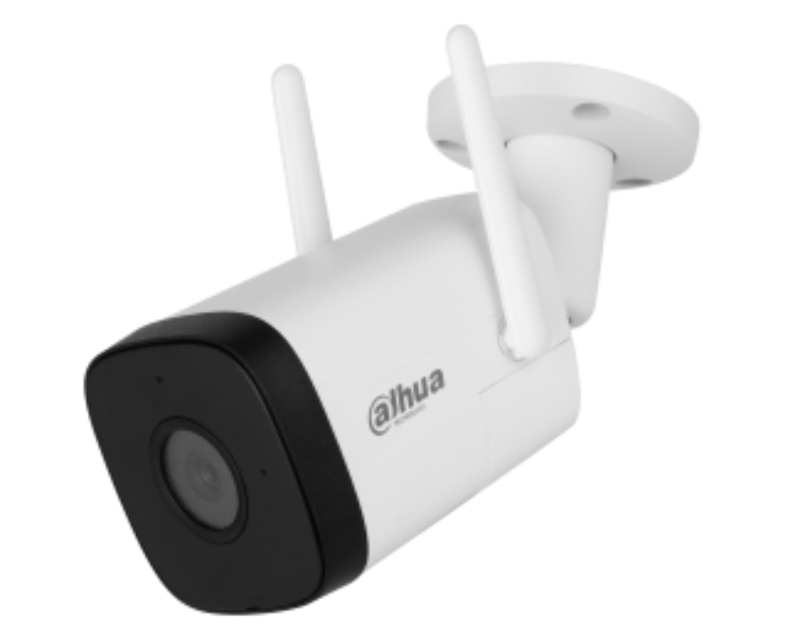 DAHUA_ IPC-HFW1230DT-STW-0280B 2 MP IR Fixed-focal WiFi Bullet Network kamera - Image 3