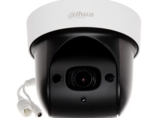 DAHUA_ SD29204UE-GN-W 2MP 4x IR PTZ IP kamera