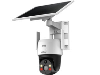 DAHUA_ SD2A400HB-GN-AGQ-PV-SP-EAU 4MP 4G PT kamera sa solarnim panelom