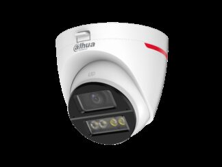 DAHUA HAC-HDW1249XP-A-PRO-0280B-DIP 2MP WizColor HDCVI Fixed-focal Eyeball kamera