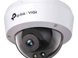 TP-LINK VIGI C240-2.8mm, IR30m 4mpx Full colour Dom kamera