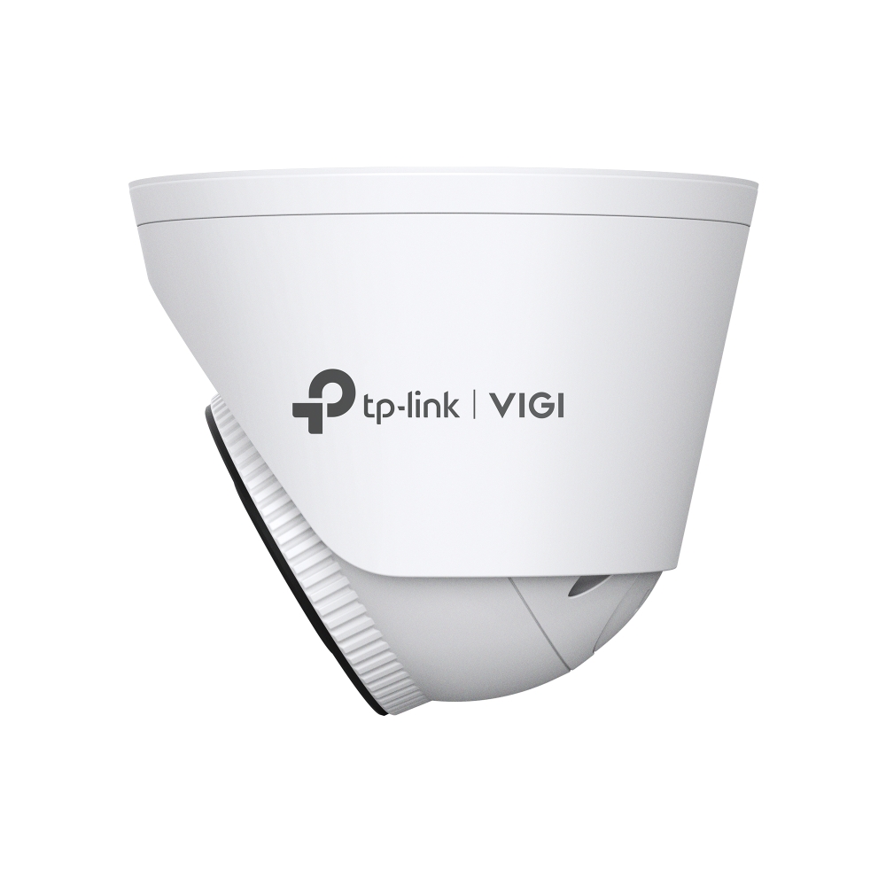 TP-LINK InSight S445(4mm)(UN) 4MP Full-Color Turret Network kamera - Image 2