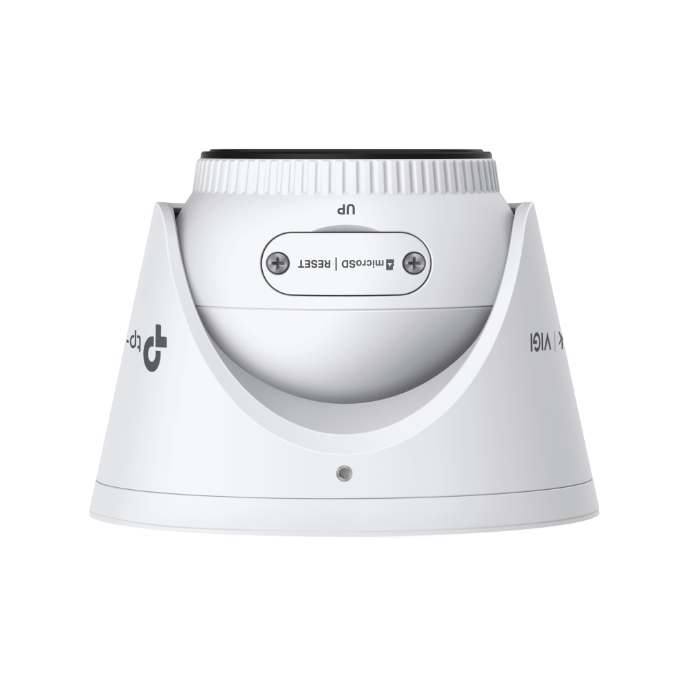 TP-LINK InSight S445(4mm)(UN) 4MP Full-Color Turret Network kamera - Image 3