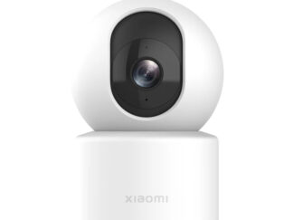 XIAOMI Mi Smart Camera C301 BHR8683GL