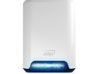 ELDES EWS4 bežična spoljašnja sirena