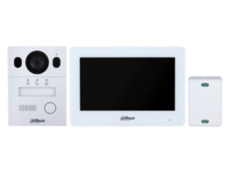 DAHUA_ KTX01(F) Video Intercom KIT