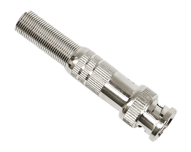 DAHUA_ PFM976-BNCQ9P BNC konektor Muški - Image 2