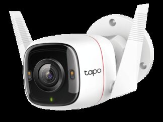 TP-LINK_ Tapo C320WS 4MP Outdoor Security Wi-Fi kamera