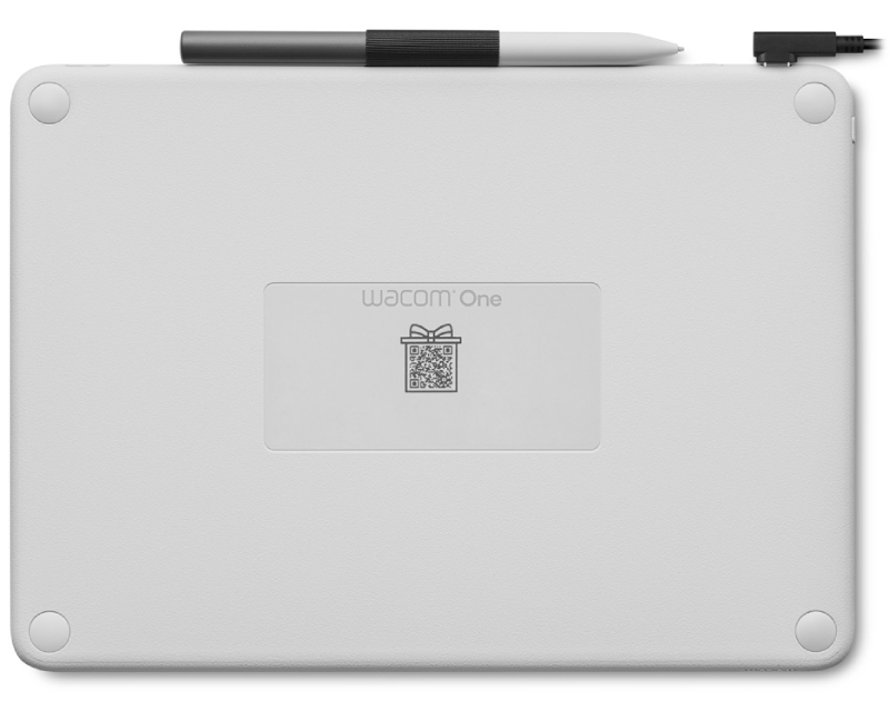 WACOM Grafička tabla One Pen medium - N - Image 2