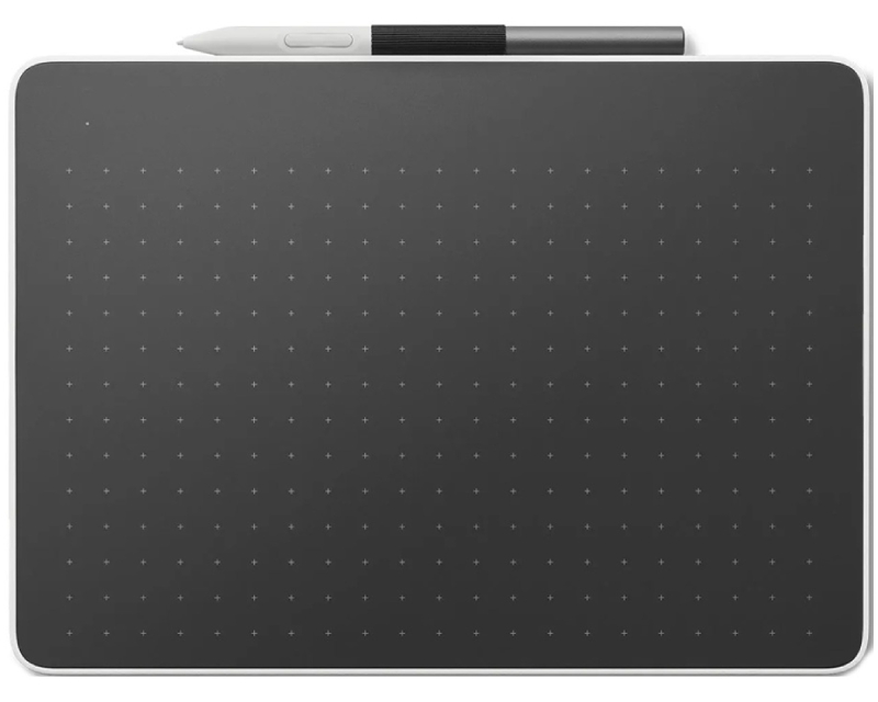WACOM Grafička tabla One Pen medium - N
