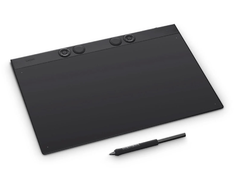WACOM Intuos Pro pen tablet Large - Image 2