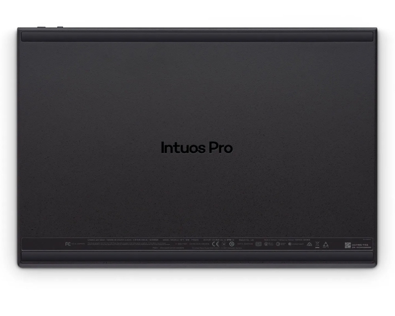 WACOM Intuos Pro pen tablet Large - Image 3