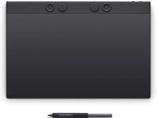WACOM Intuos Pro pen tablet Large