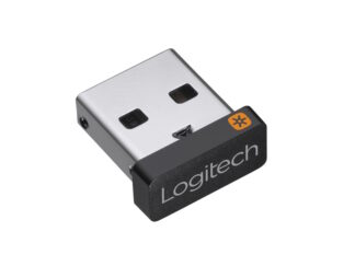LOGITECH Unifying NANO receiver za miš i tastaturu