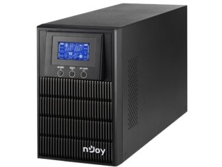NJOY Aten PRO 1000 900W UPS (PWUP-OL100AP-AZ01B)