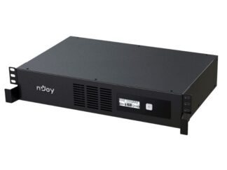 NJOY Code 2000 1200W UPS (UPLI-LI200CO-AZ01B)