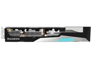 GIGABYTE AMD Radeon RX 7600 8GB 128bit GV-R76GAMING OC-8GD grafička karta