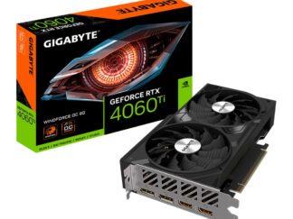 GIGABYTE nVidia GeForce RTX 4060 Ti 8GB 128bit GV-N406TWF2OC-8GD grafička karta