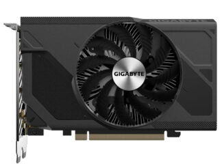 GIGABYTE nVidia GeForce RTX 4060 D6 8GB 128bit GV-N4060D6-8GD grafička karta