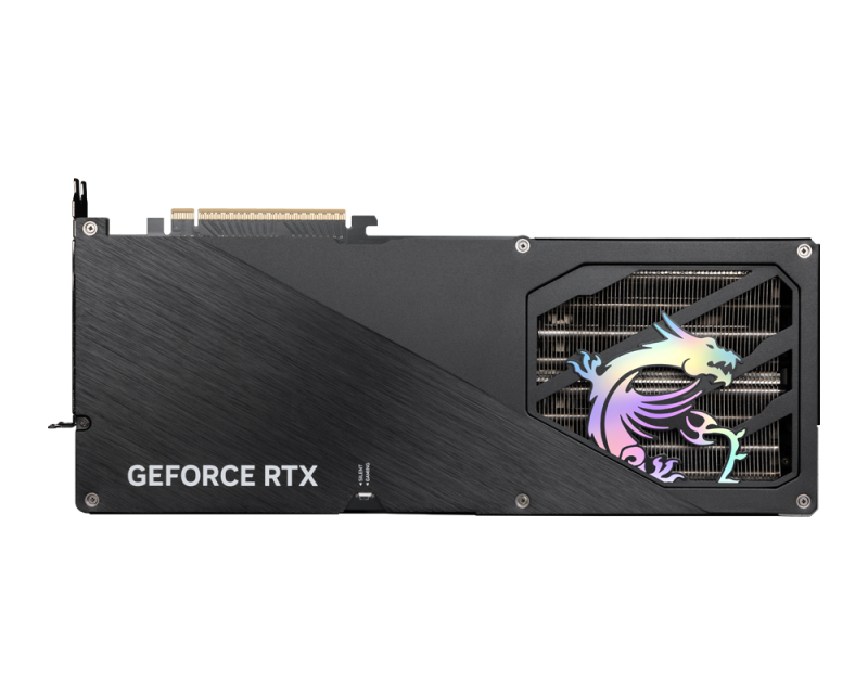 MSI GeForce RTX 5090 32G GAMING TRIO OC grafička karta - Image 2