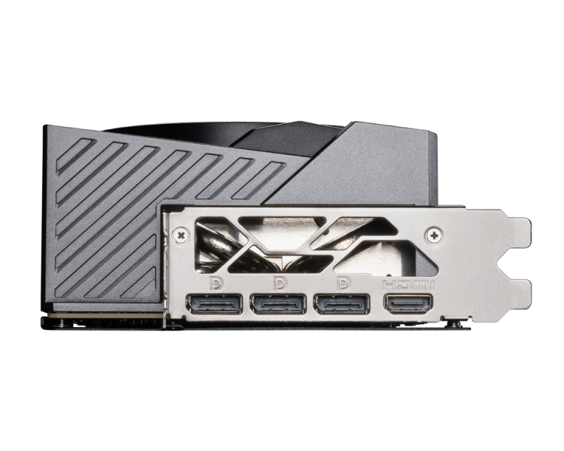 MSI GeForce RTX 5090 32G GAMING TRIO OC grafička karta - Image 4