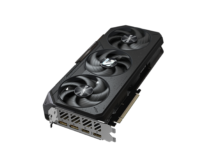 GIGABYTE AMD Radeon RX 9070 GAMING OC 16GB GV-R9070GAMING OC-16GD rev. 1.0 grafička karta - Image 3