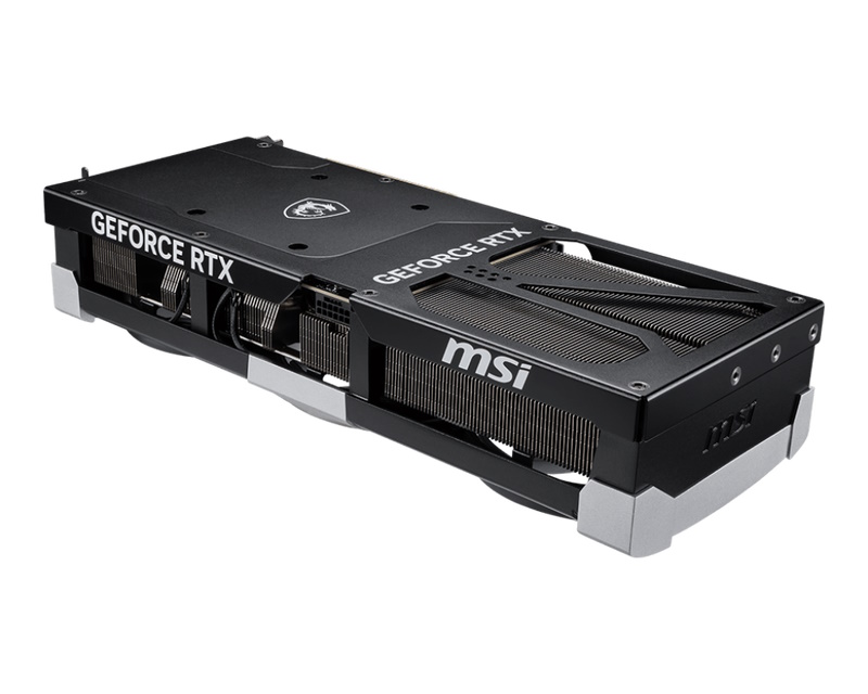 MSI GeForce RTX 5090 32G VENTUS 3X OC grafička karta - Image 4
