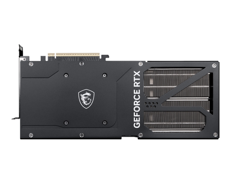 MSI GeForce RTX 5090 32G VENTUS 3X OC grafička karta - Image 2