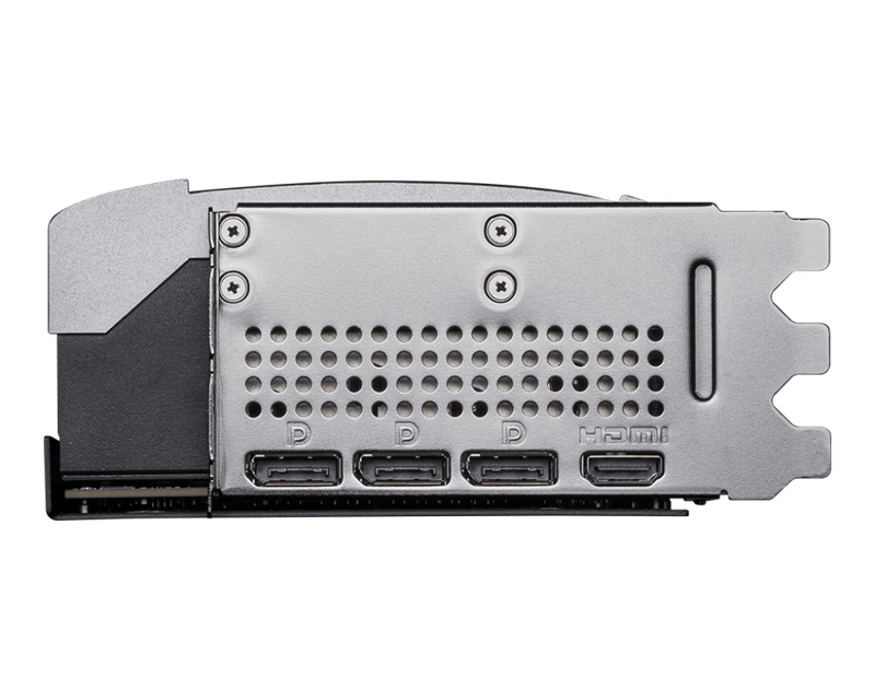 MSI GeForce RTX 5090 32G VENTUS 3X OC grafička karta - Image 3