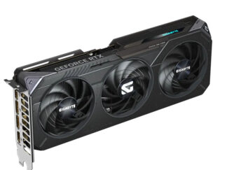 GIGABYTE nVidia GeForce RTX 5060 Ti GAMING 8GB 128bit GV-N506TGAMING OC-8GD rev. 1.0 grafička karta