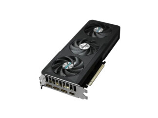 GIGABYTE nVidia GeForce RTX 5060 EAGLE MAX 8GB 128bit GV-N5060EAGLEMAX OC-8GD rev. 1.0 grafička karta