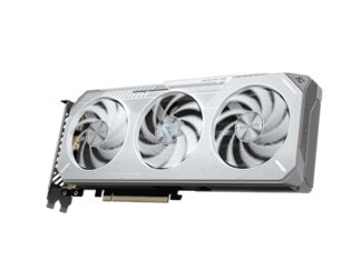 GIGABYTE AMD Radeon RX 9060 XT GAMING OC WHITE16GB 128bit GV-R906XGAMINGOCICE-16GD rev. 1.0 grafička karta