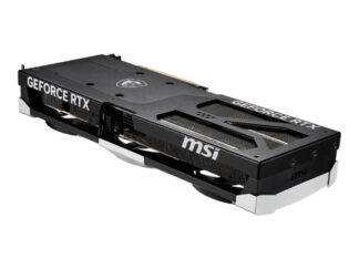 MSI GeForce RTX 5070 12G VENTUS 3X OC grafička karta
