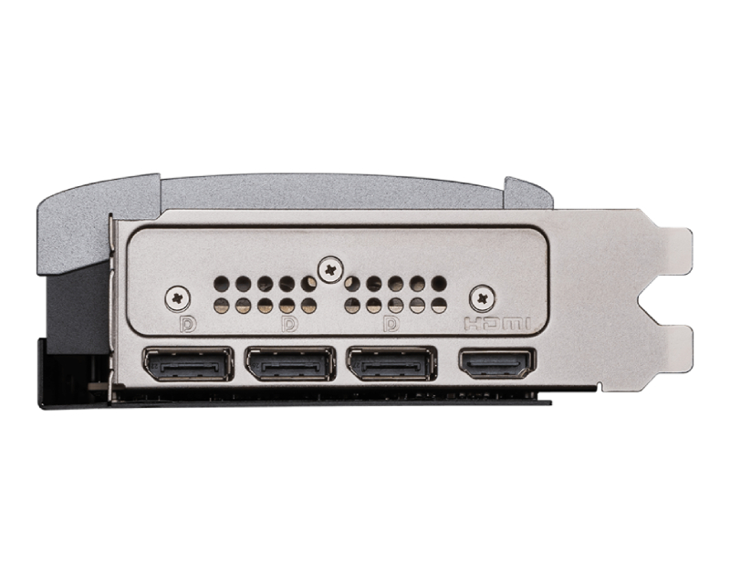 MSI GeForce RTX 5070 12G VENTUS 3X OC grafička karta - Image 3