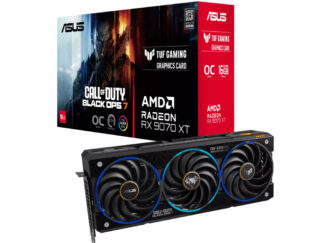 ASUS AMD Radeon RX 9070 XT COD BO7 special edition 16GB TUF-RX9070XT-O16G-COD-BO7 grafička karta