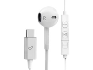 ENERGY SISTEM Smart 2 Type C slušalice sa mikrofonom bele (M44899)