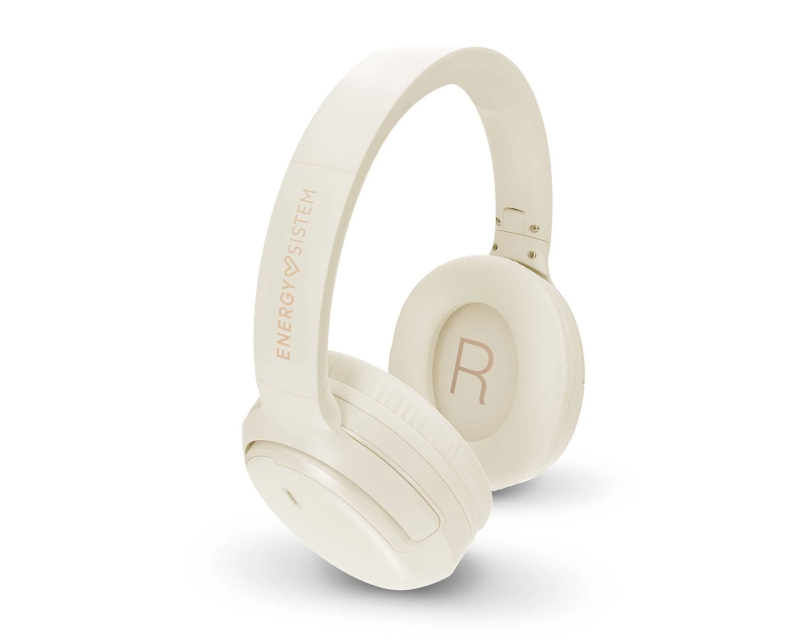 ENERGY SISTEM Cream Rizz slušalice krem (M45969) - Image 3