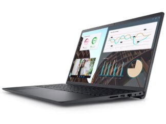 DELL Vostro 3530 15.6 inch FHD 120Hz i7-1355U 16GB 512GB SSD Intel Iris Xe YU laptop